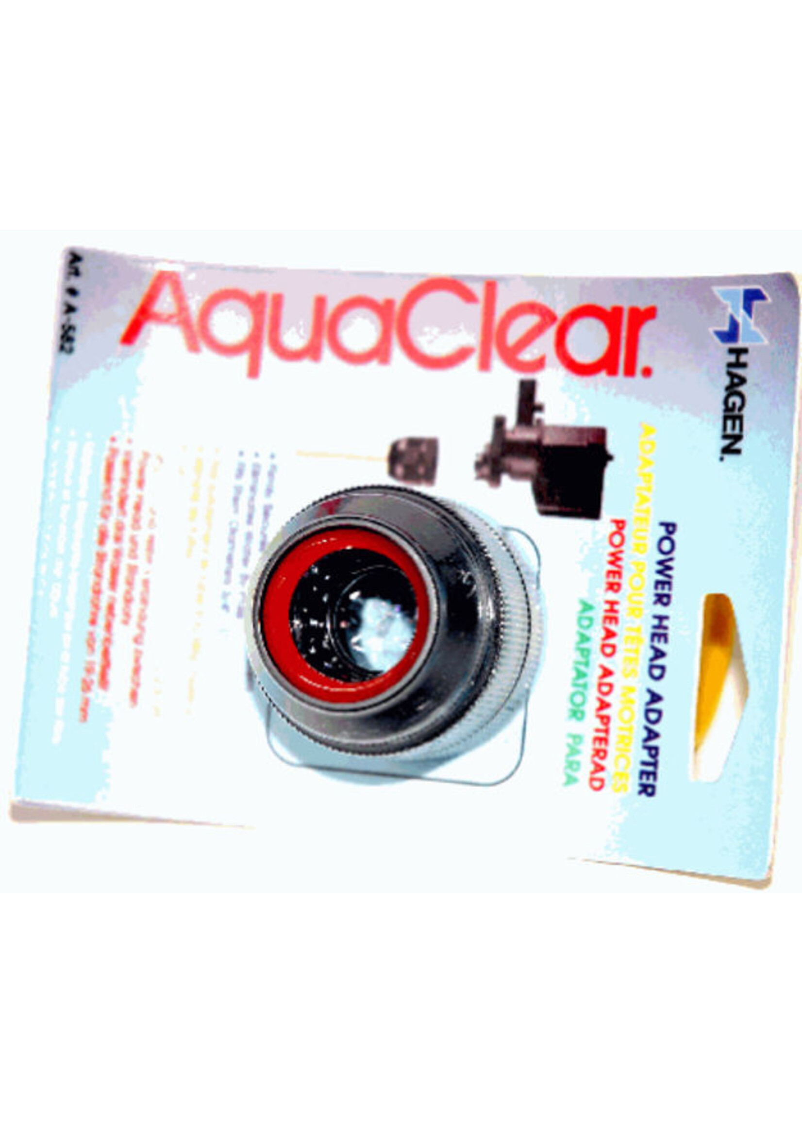 AquaClear Power Head Adapter (A582)