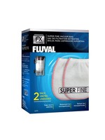 Fluval Fluval FX Gravel Vacuum Bag - Super Fine