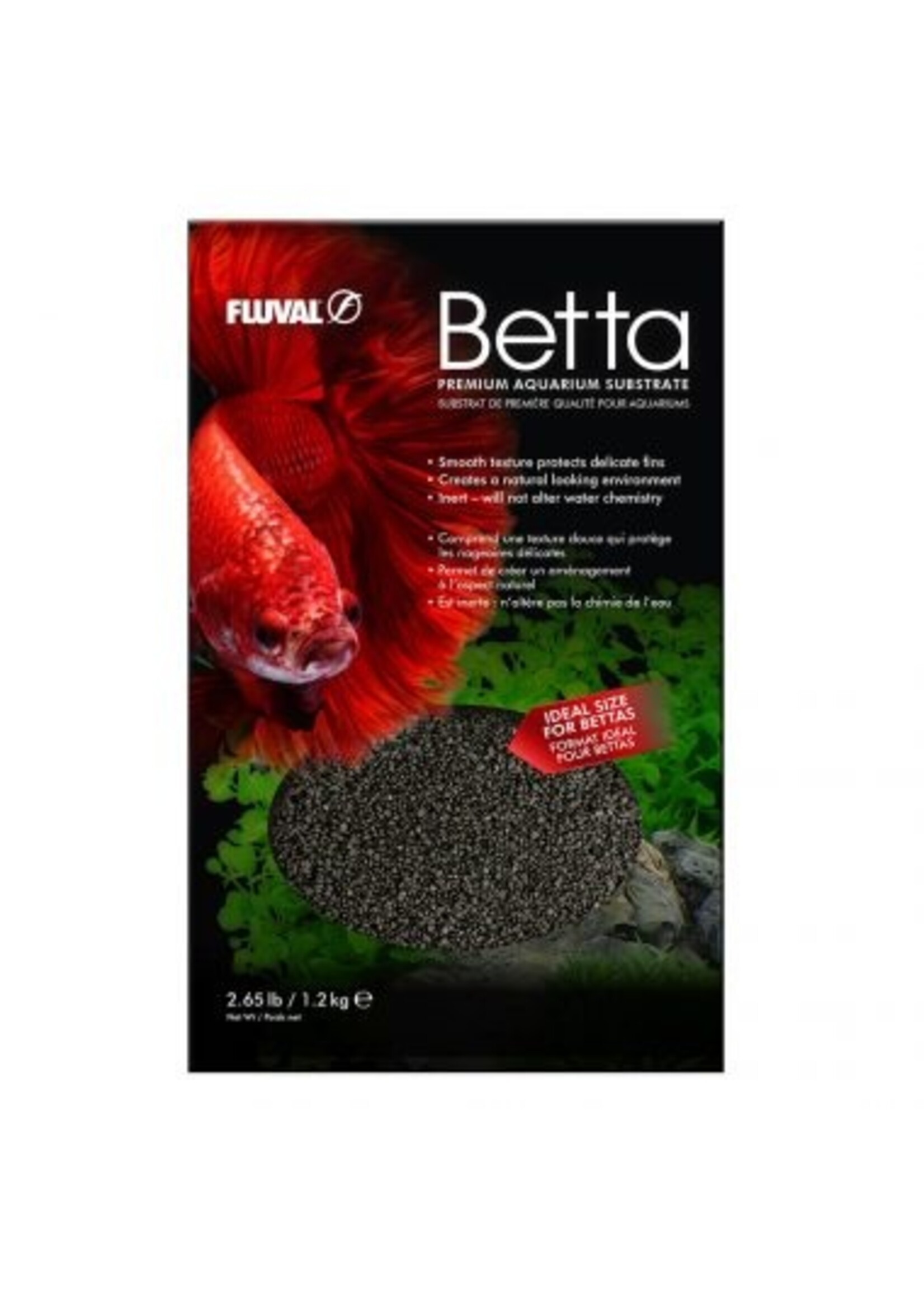 Fluval Fluval Betta Substrate 1.2kg