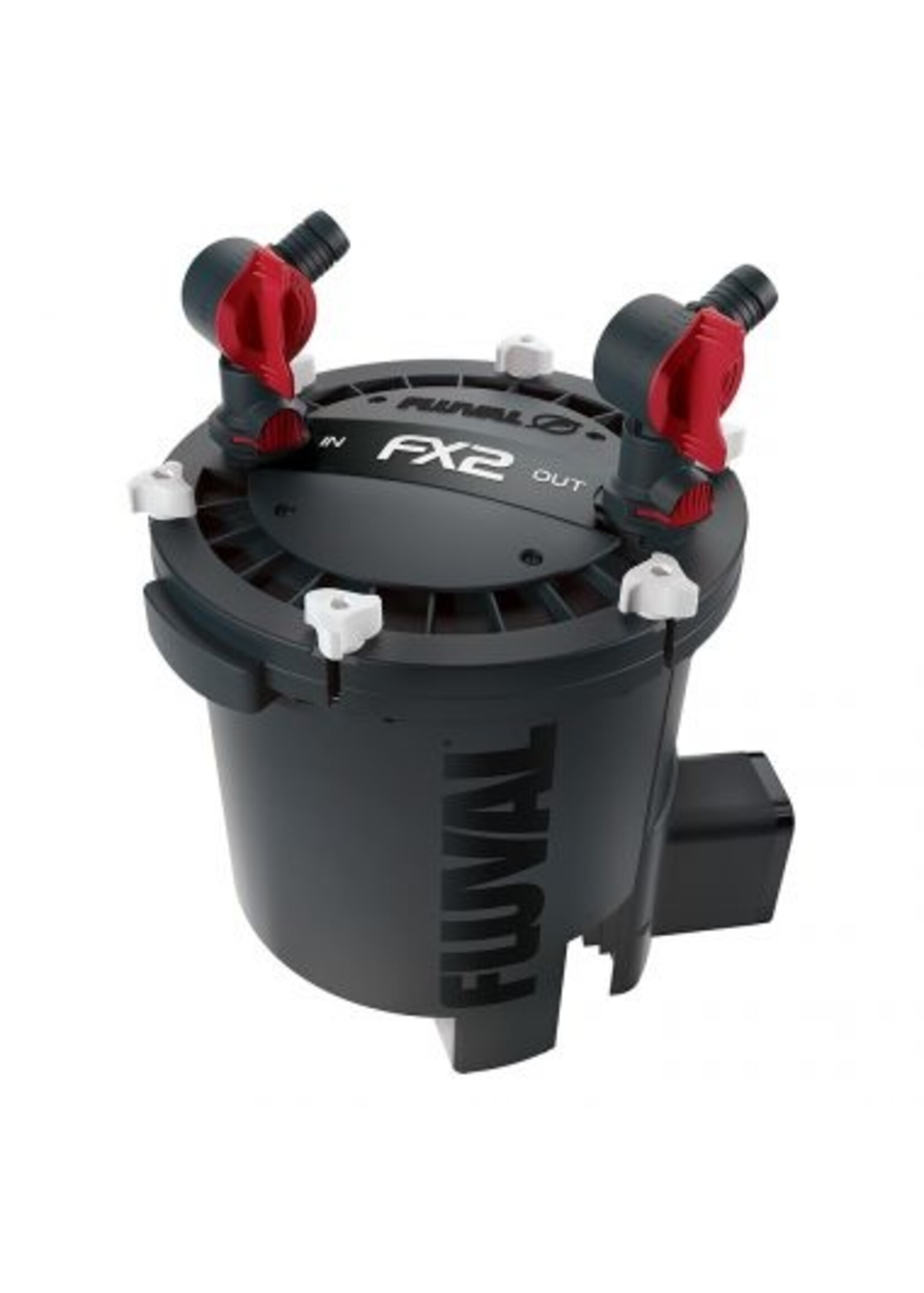 Fluval Fluval FX2 High Performance Canister Filter up to 750 L (175us gal)