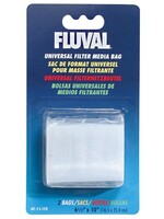 Fluval Fluval Universal Nylon Bags 2pack