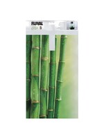 Fluval Fluval Chi Background - Bamboo
