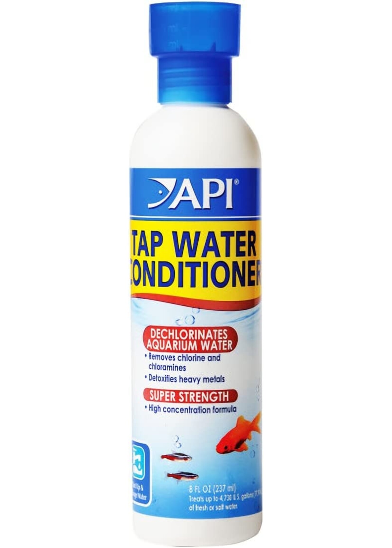 API API Tap Water Conditioner