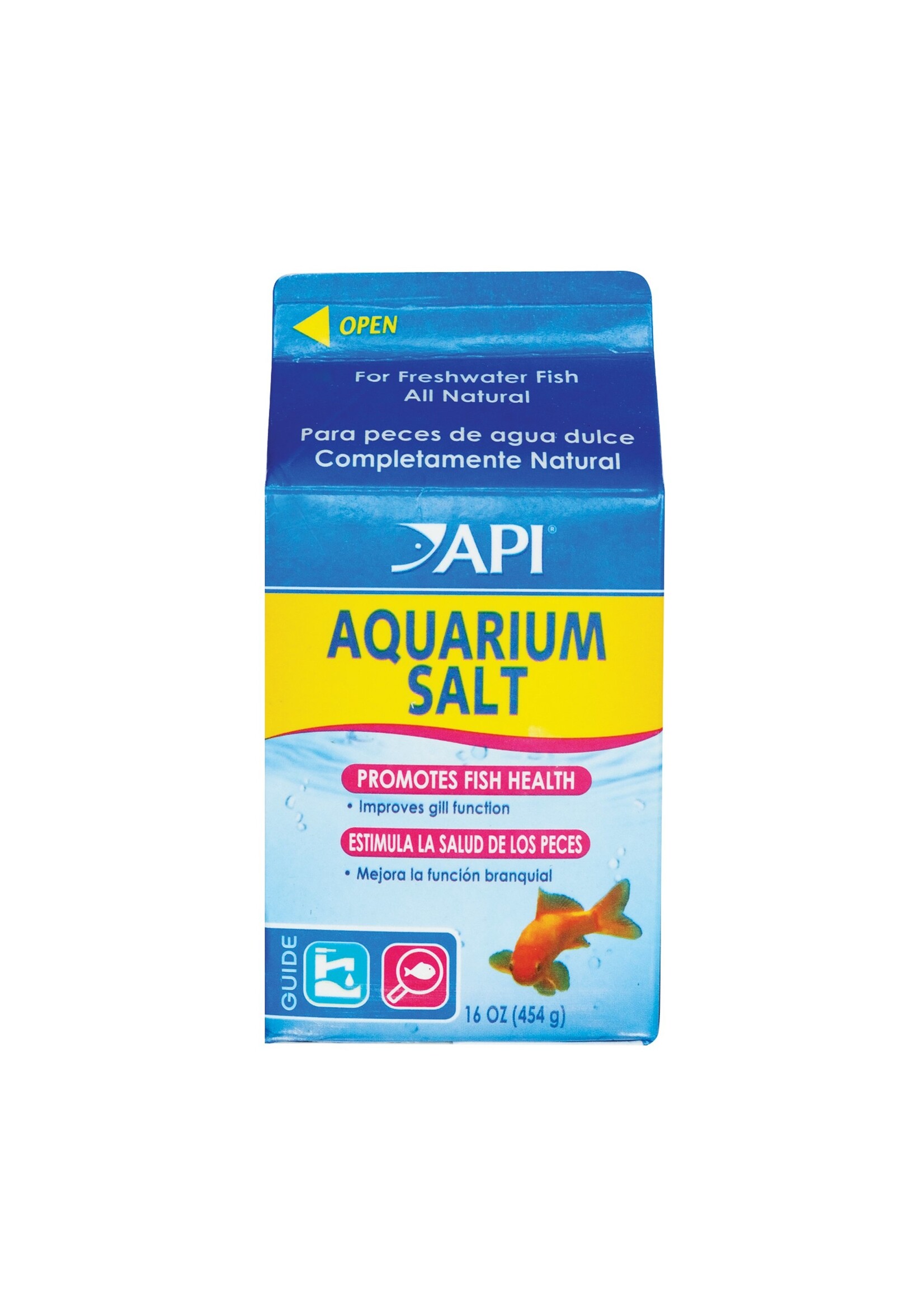 API API Aquarium Salt