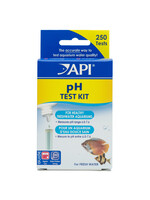 API AAPI Freshwater pH Test Kit