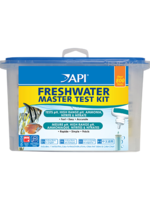 API API Freshwater Master Test Kit  (800 Tests)