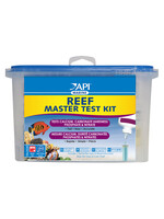 API API Reef Master Test Kit