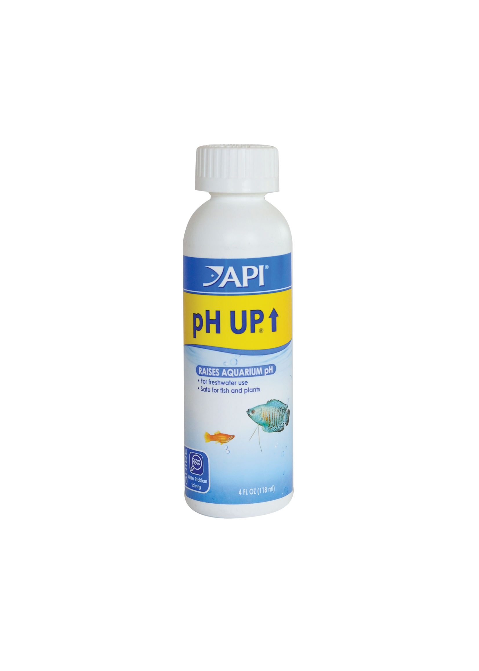 API API pH Up