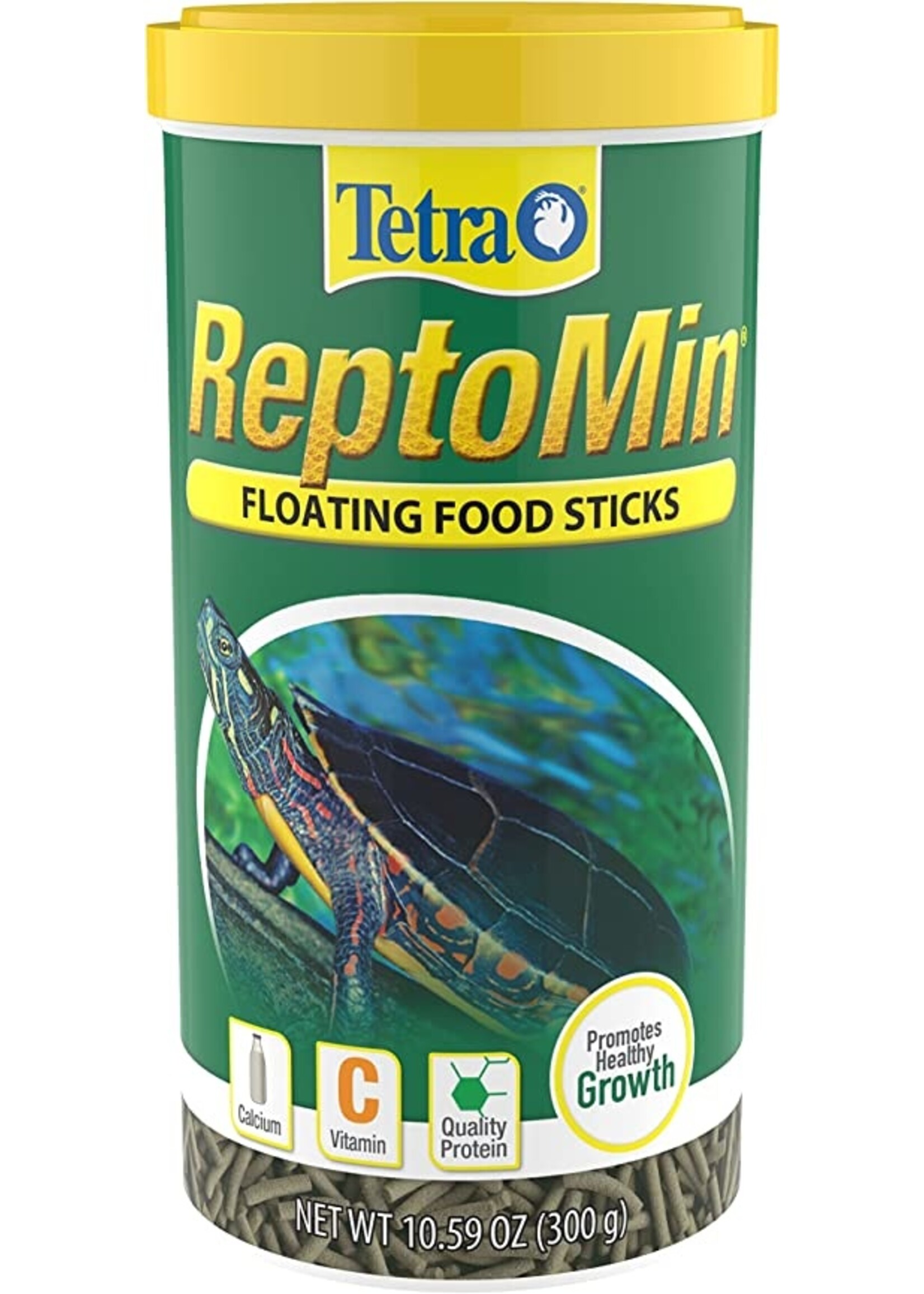Tetra Tetra ReptoMin Floating Food Sticks