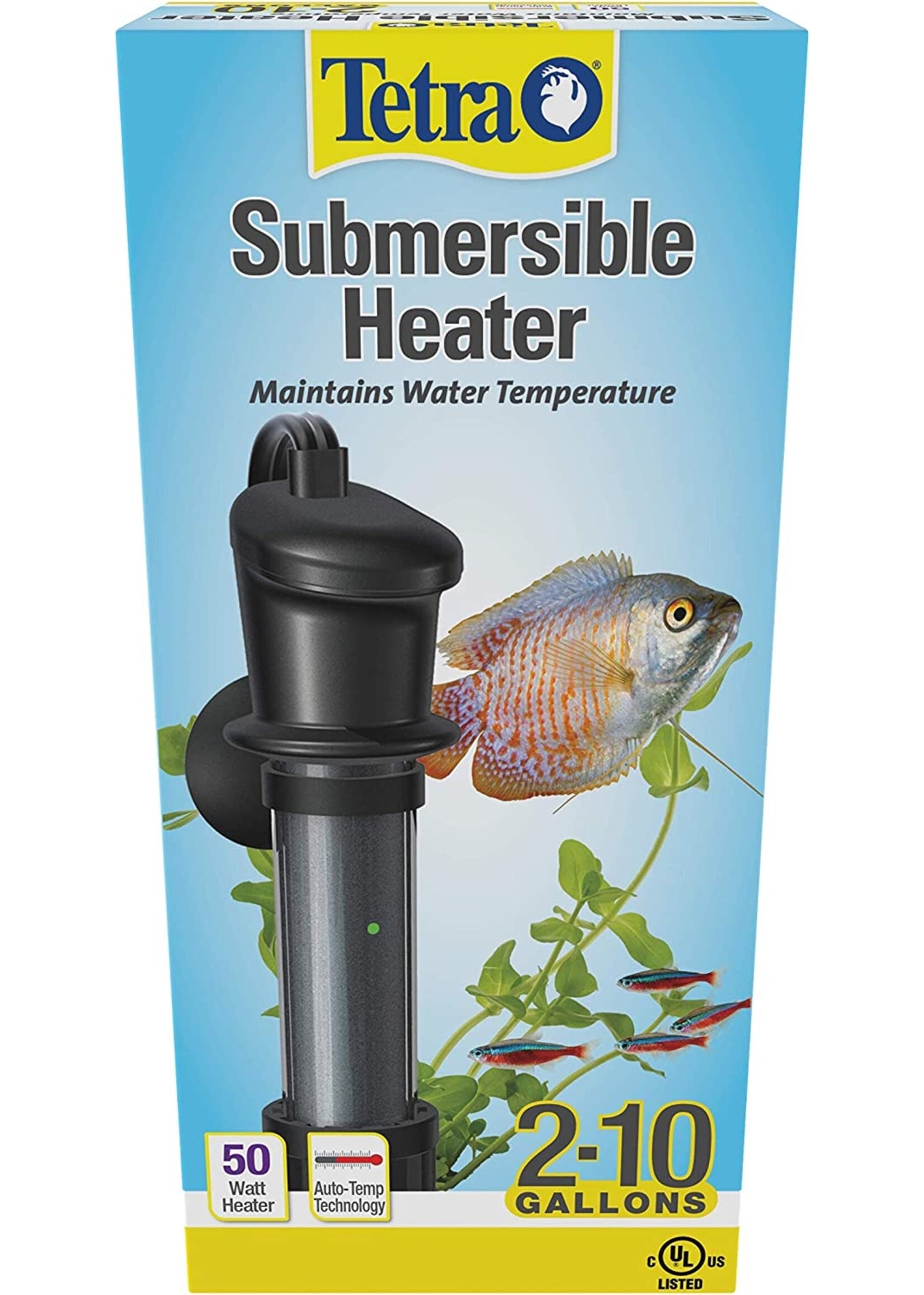 Tetra Tetra Submersible Heater