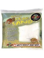 Zoo Med Zoo Med Hermit Crab Sand 2lbs (MORE COLOURS)