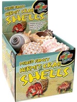 Zoo Med Zoo Med Hermit Crab Fancy Shells Assorted