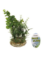 Marina Marina Deco Plant Ornament LG 7 in