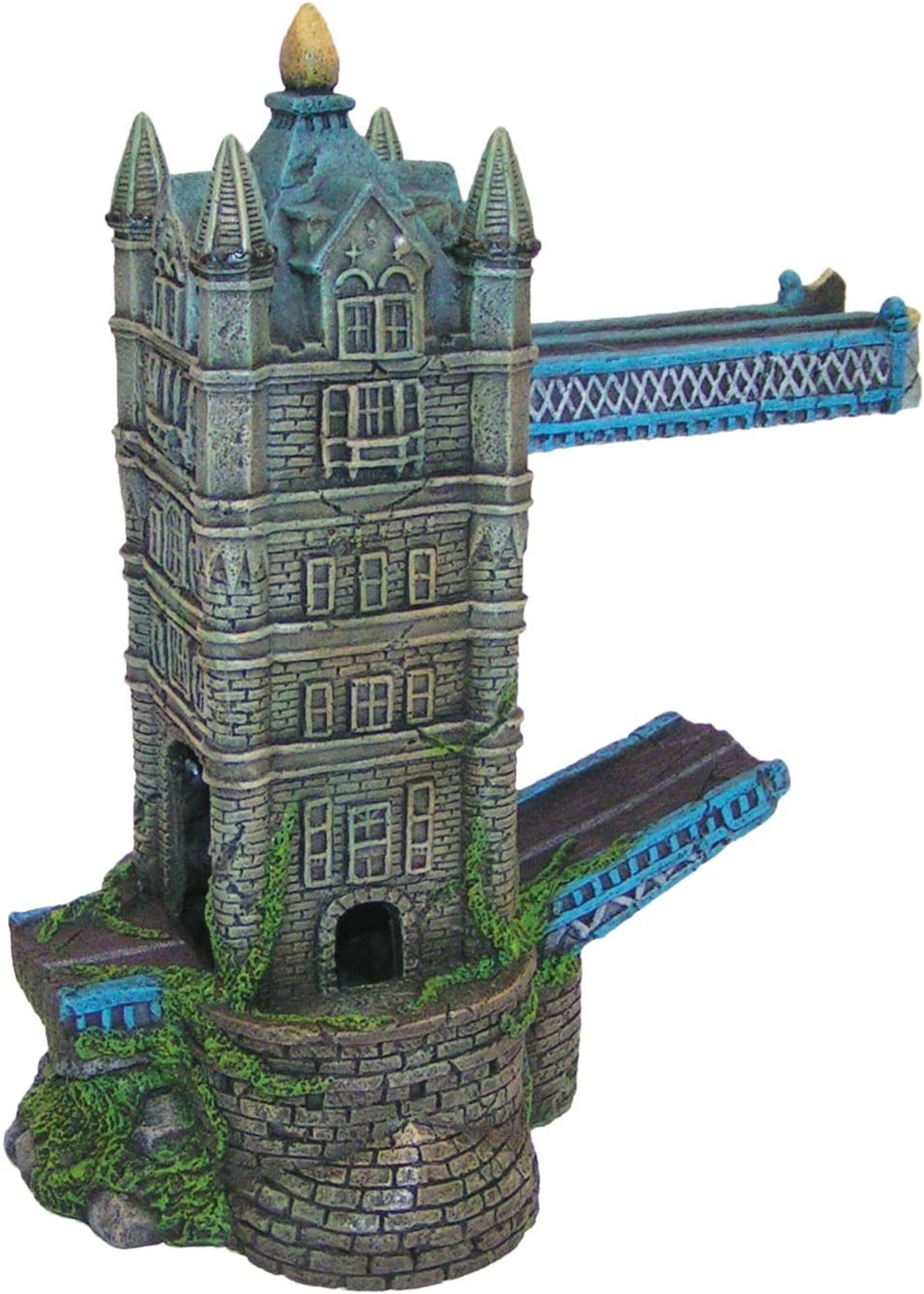 Penn Plax Penn Plax London Bridge Large