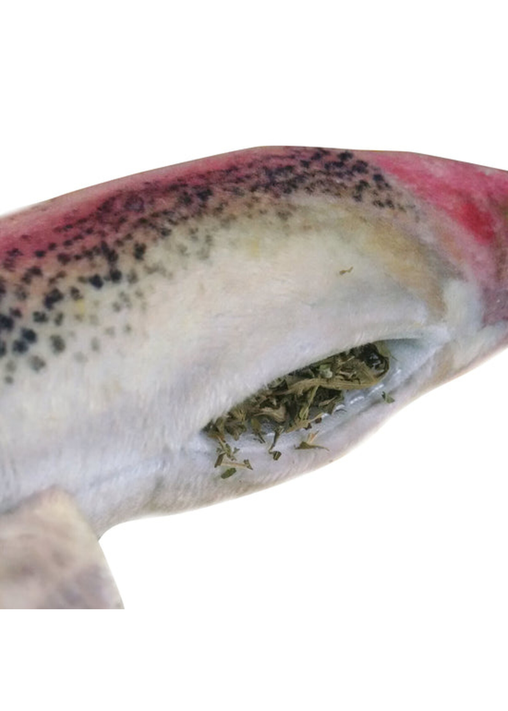 Meowijuana Meowijuana Get Smoked Fish