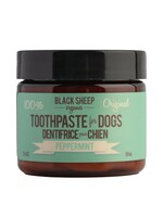 Black Sheep Organics Black Sheep Organics Toothpaste for Dogs 2oz