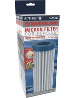 Marineland Marineland Micron Filter Rite Size C