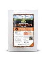 Raised Right Raised Right Adult Dog Recipe 16oz Chicken