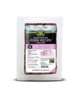 Raised Right Raised Right Adult Dog Recipe 16oz Pork