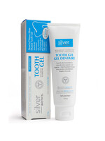 American Biotech Labs Silver Biotics Tooth Gel Glacial Mint 114g