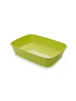 Savic Savic Iriz Litter Tray 42cm Lime Green