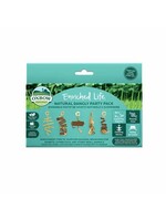 Oxbow Oxbow Enriched Life Natural Dangly Party Pack