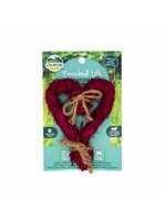 Oxbow Oxbow Enriched Life Celebration Heart