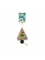 Oxbow Oxbow Enriched Life Pyramid Treat Hanger
