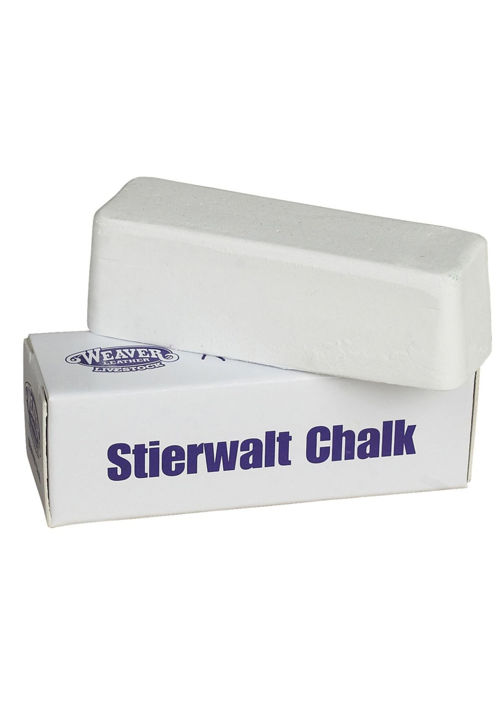 Weaver Livestock Weaver Livestock Stierwalt Chalk White