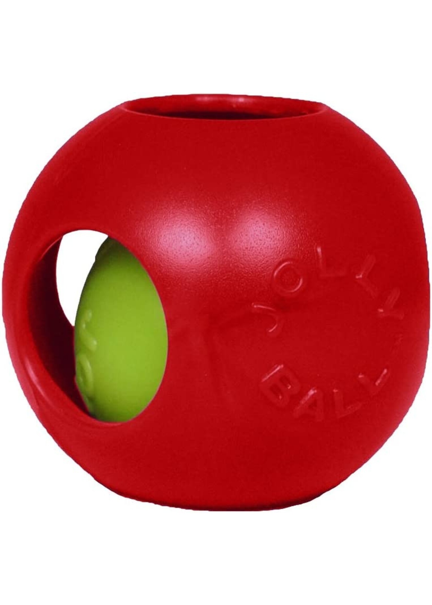 Jolly Pets Jolly Pets teaser Two-in-One Ball