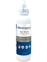 MicrocynAH MicrocynAH Ear Rinse 120ml