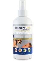 MicrocynAH MicrocynAH Wound & Skin Care Hydrogel