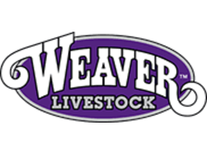 Weaver Livestock