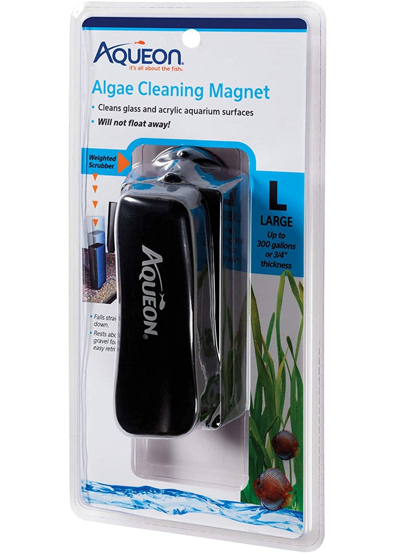 Aqueon Aqueon Algae Magnet