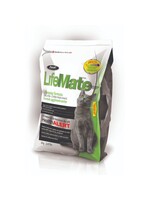 Lifemate Scoopable Litter w/pH Health Alert Additive 15kg