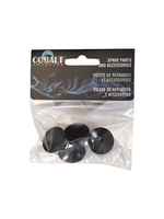 Colbalt Aquatics Cobalt Mini Thermo Suction Cups 4pack
