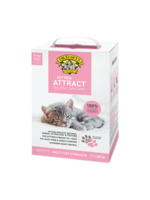 Dr. Elseys Dr. Elsey's Kitten Attract Clumping Litter 20lb Box