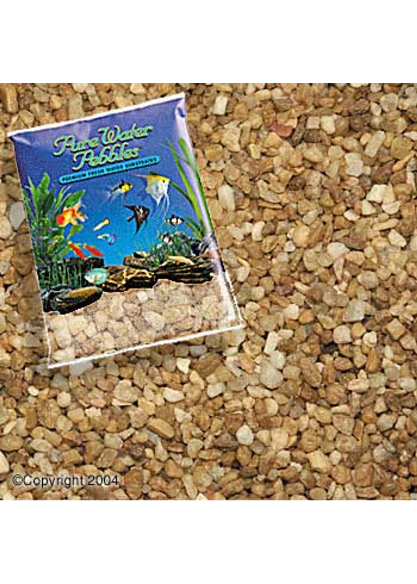 Worldwide Imports Gravel Nutty Pebbles