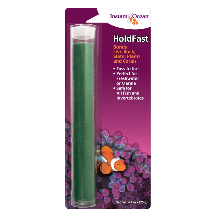 Instant Ocean HoldFast 4.4oz