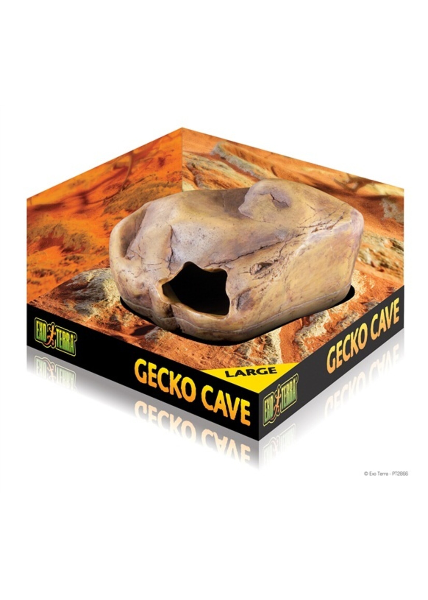 Exo Terra Exo Terra Gecko Cave