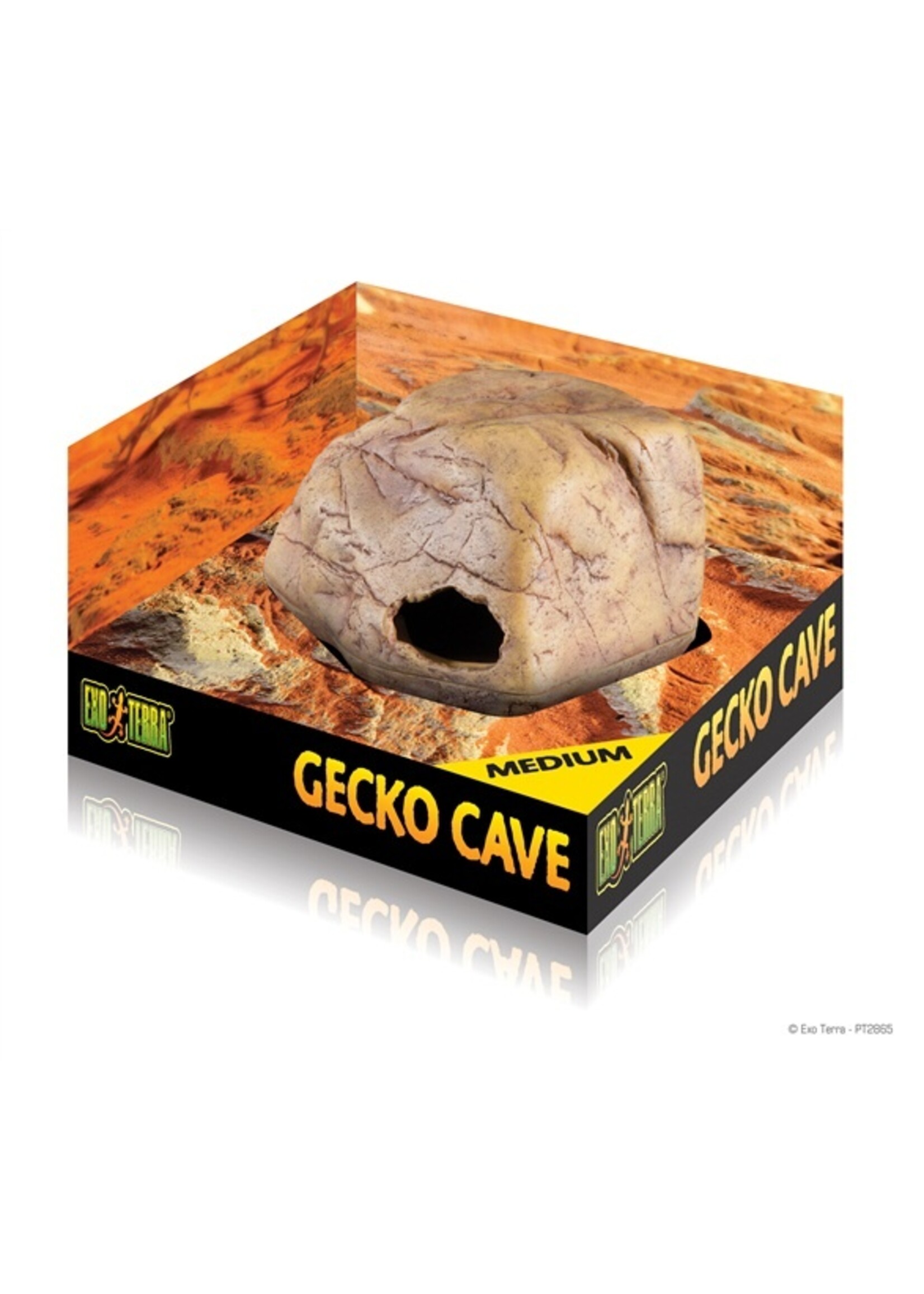 Exo Terra Exo Terra Gecko Cave