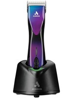 Andis Andis Pulse ZR II Purple Galaxy Clipper (New Packaging)