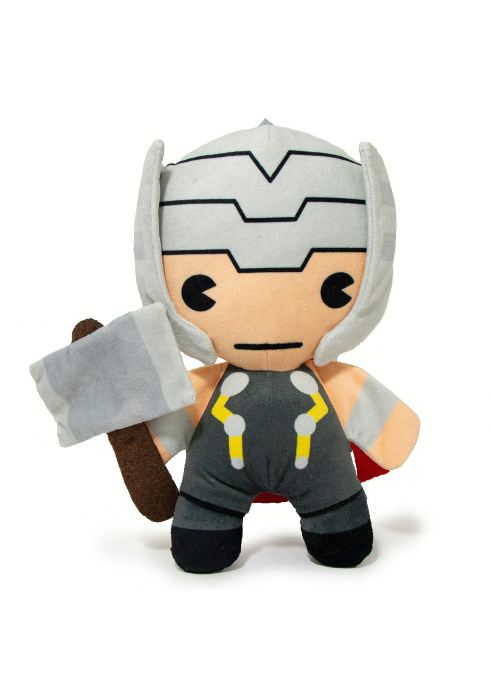 Buckle Down Buckle Down Squeaker Plush