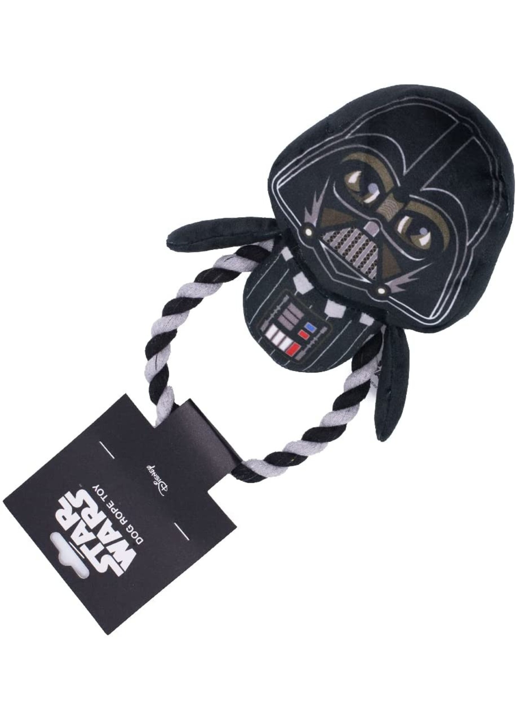 Buckle Down Buckle Down Round Rope Ballistic Toy Star Wars