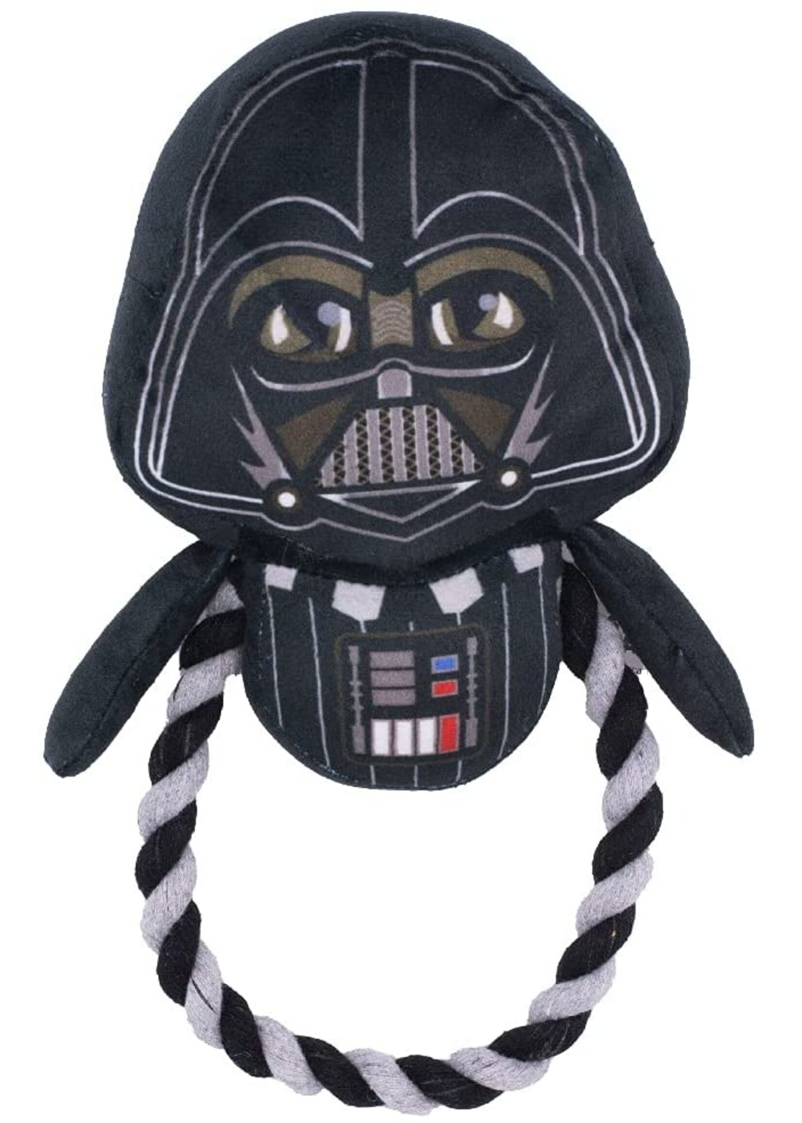 Buckle Down Buckle Down Round Rope Ballistic Toy Star Wars