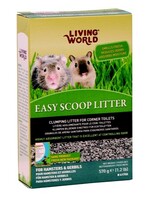 Living World Living World Easy Scoop Litter 1.2lbs