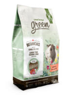 Living World Living World Green Botanicals Adult Guinea Pig Food