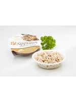 Applaws Applaws Cat Pots Chicken Breast w/ Duck in Broth 60g x 18 case