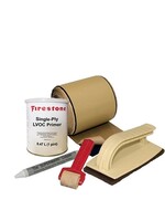 Firestone Quickseam Tape Seaming Kit