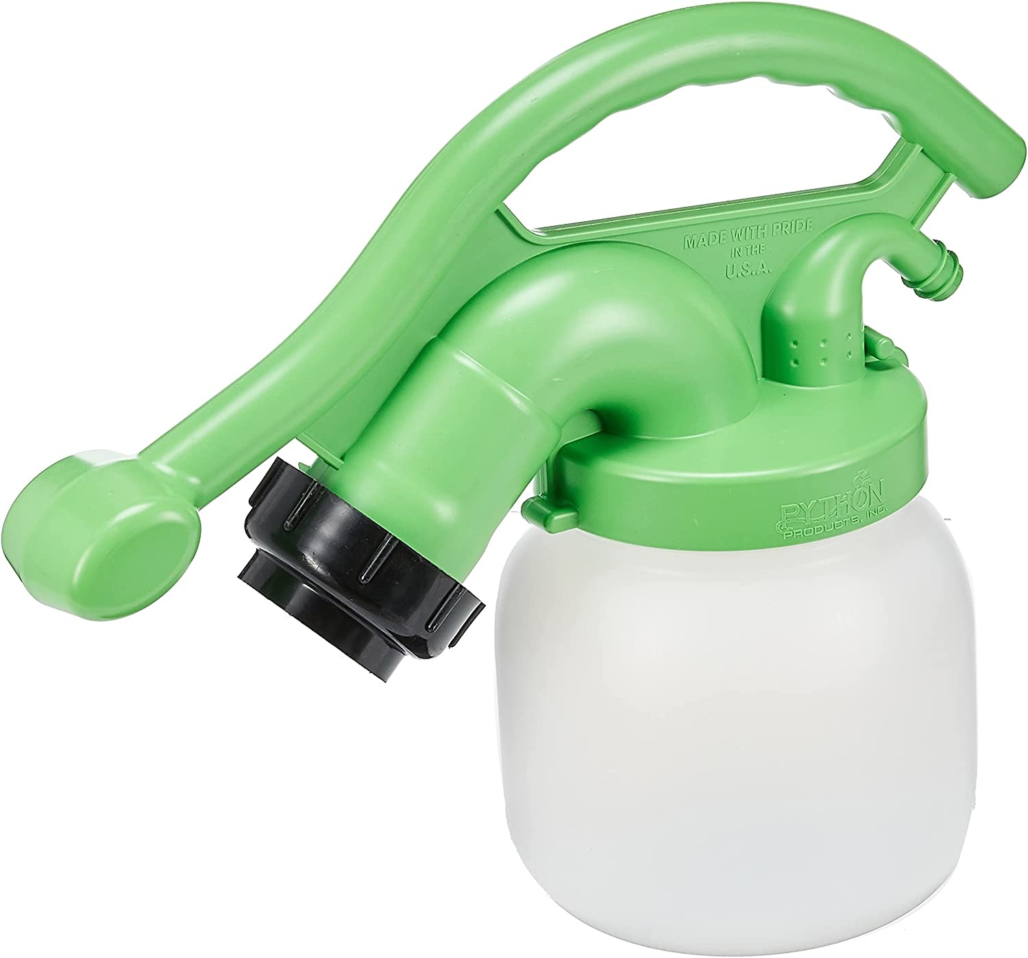 Python UltiVac Pond Maintenance System The Lloydminster Pet Pad Inc.